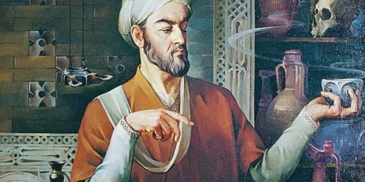 Анвои сохторҳо ва низомҳои сиёсӣ дар андешаи Ибни Сино