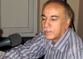 Зулфиқор Исмоилиён