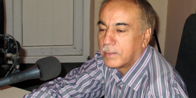 Зулфиқор Исмоилиён