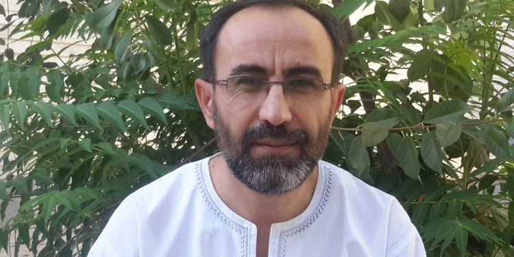 Истаравшанӣ