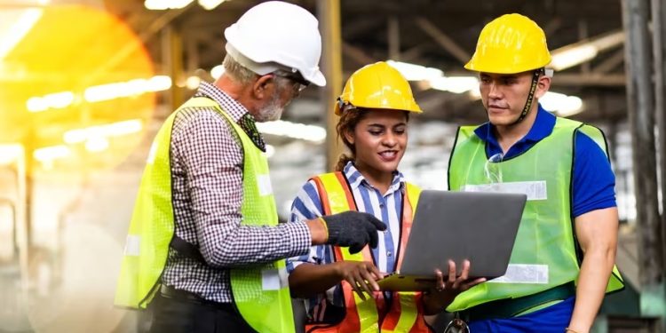 Ҷойгоҳ ва аҳамияти касбу кор