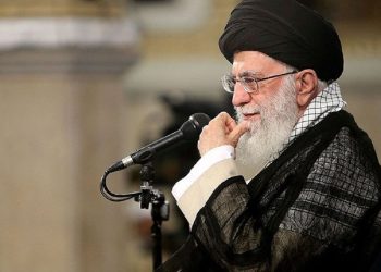 Оятуллоҳ Хоманаӣ