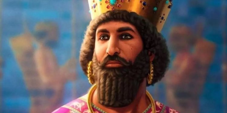 Ҳасрати подшоҳ