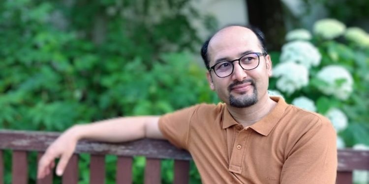 Фирдавси Аъзам