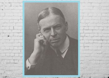 Эдворд Броун дар ситоиши забони форсӣ, Шероз ва Наврӯз