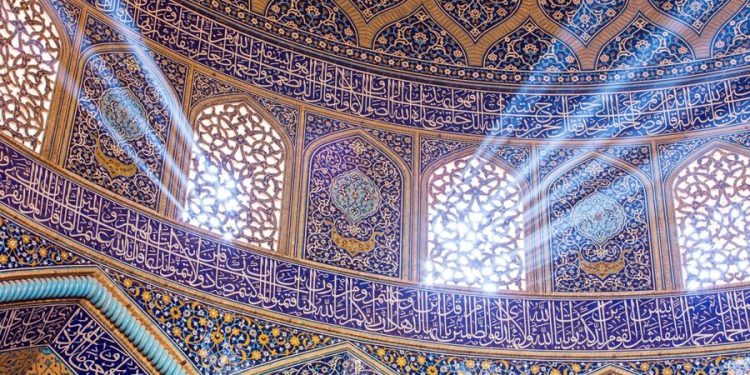 Чанд асли исломӣ