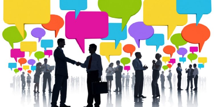 Ҳифзи робитаҳо ва дӯстӣ дар ҷомеа