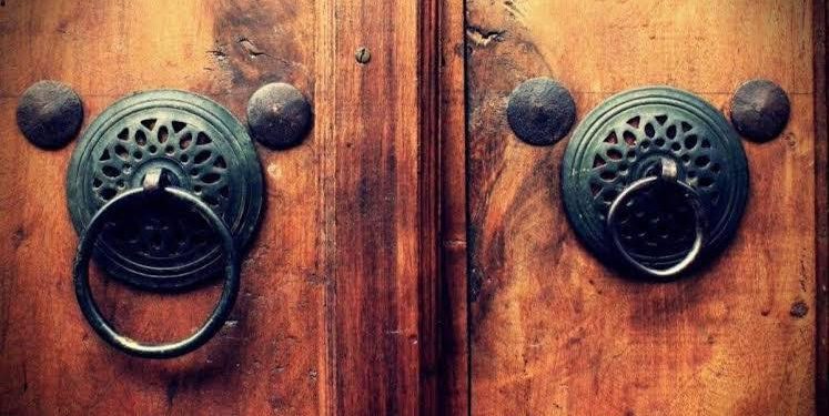 Давронҳо ва одоту русум