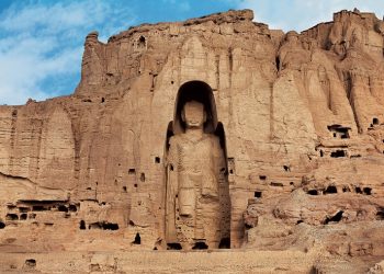 История Афганистана