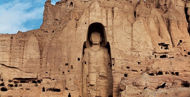 История Афганистана