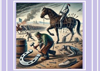 Ҳикояти як мех