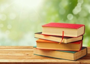 Одамҳо мисли китобанд