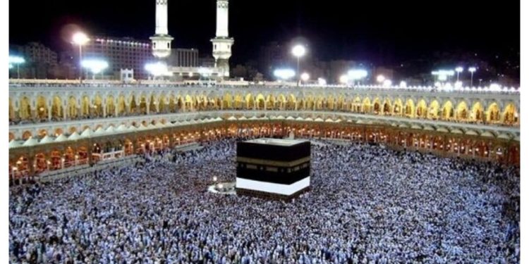 Абъоди сиёсӣ, фарҳангӣ ва маънавии ҳаҷ