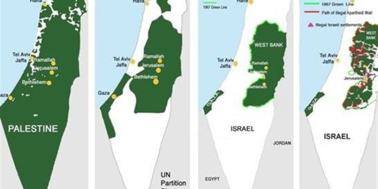 76-умин солгарди рӯзи Ан-накба