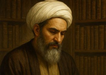 Ишқро бо ақл нисбат кай тавон