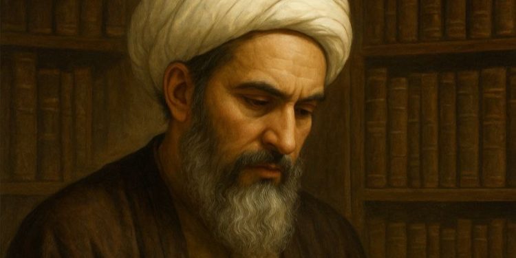 Ишқро бо ақл нисбат кай тавон