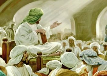 Шахсият ва фазоили Имом Содиқ(а)