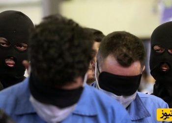 Дастгирии 700 муздури Исроил дар Эрон
