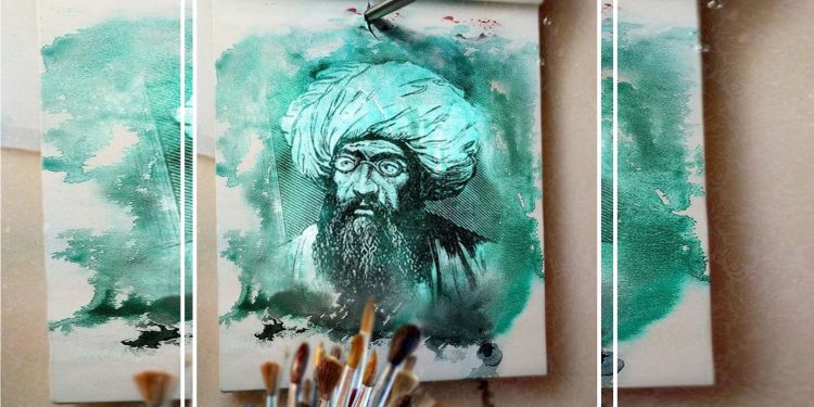 Аҳмади-Дониш