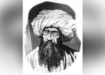 Илали ақибмондагии кишварҳои исломӣ дар баёни Аҳмади Дониш