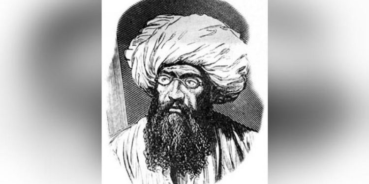 Илали ақибмондагии кишварҳои исломӣ дар баёни Аҳмади Дониш