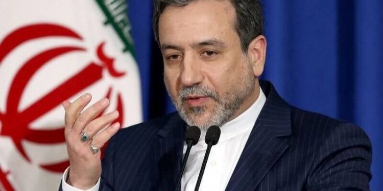 Ироқчӣ-Аббос