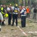 Омори кушташудагон бар асари ҳамалоти имрӯзи Эрон ба Исроил эълом шуд