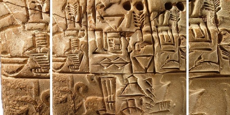 Касоне, ки таърихро сохтаанд