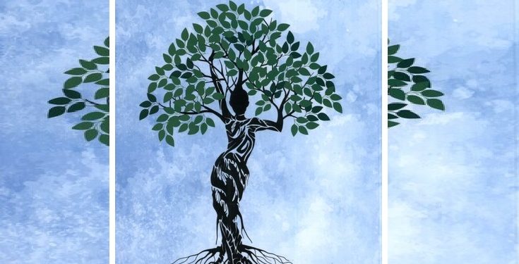 Саломати равон