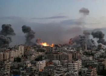 Эрон: Ҳамалоти ҷадиде оғоз шудааст