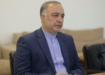 Сафири Эрон