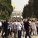 Шаҳракнишинони исроилӣ аз ғорати густардаи хонаҳои яҳудиён хабар доданд