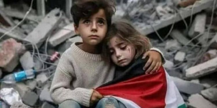 39 шаҳид дар тӯли 24 соат дар Ғазза