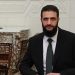 Сурия бо Исроил тавофуқномаи оддисозии равобит имзо мекунанд