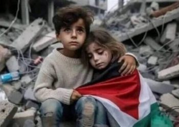 Шаҳодати 1000 кӯдаки фаластинӣ дар як моҳ