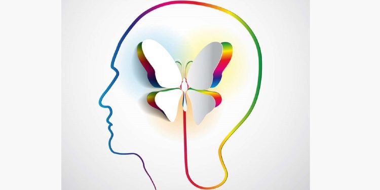 Режими руҳ ва афкор