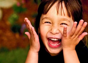 Хандаҳои зебо