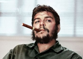Че Гевара