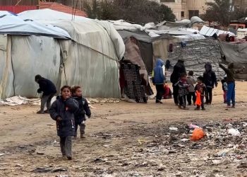 Марги як кӯдаки дигари фаластинӣ