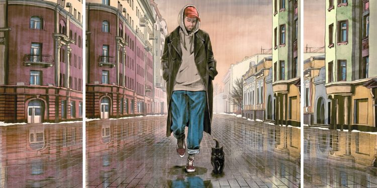 Масали инсони хуб