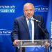 Либерман исрор дар тағйири низом дар Эрон дорад