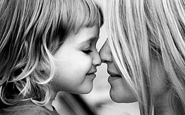 Модар биҳишти мост