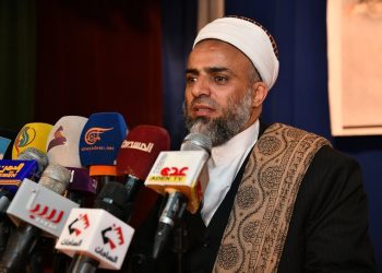 Аллома Шамсуддин Шарафуддин