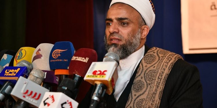 Аллома Шамсуддин Шарафуддин