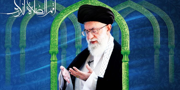 Намози раҳбарӣ