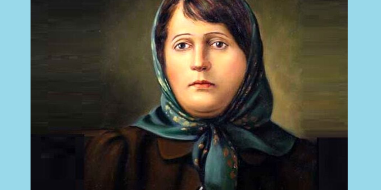 Парвини Эътисомӣ