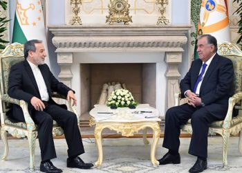 Натиҷаи сафари якрӯзаи Ироқчӣ ба Душанбе