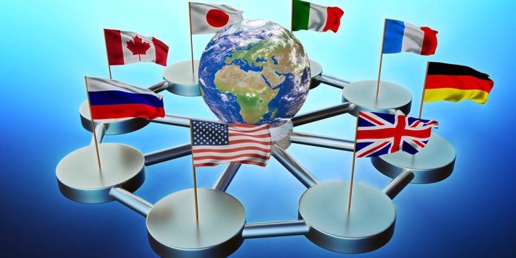 Сиёсатмадорон