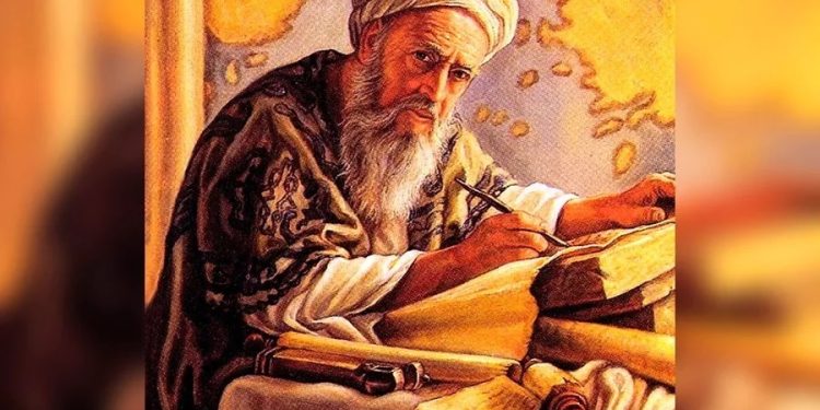 Умари Хайём