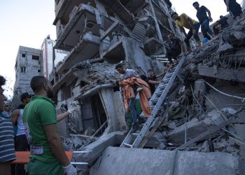 Сиёсатмадори Австралия: Қатлу куштори ғайринизомиён дар Ғазза бахшиданӣ нест